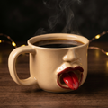 Wiggle Mug
