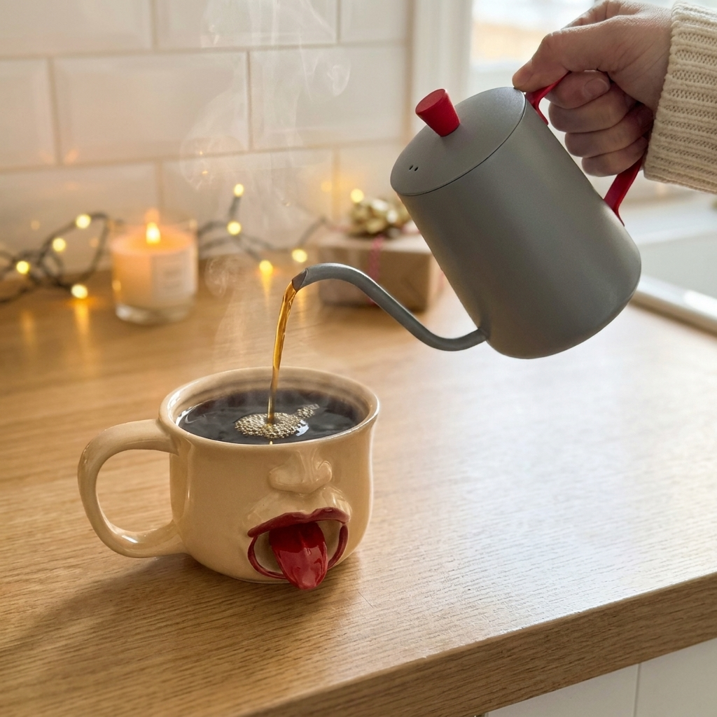 Wiggle Mug