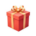 Mystery Gift