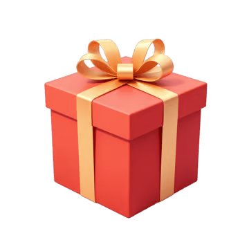 Mystery Gift